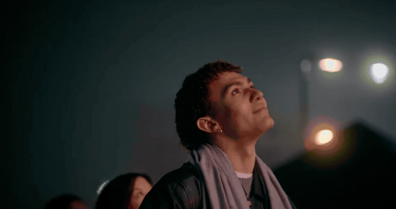 2025 Samsung Mobile "Unpacked" Campaign
