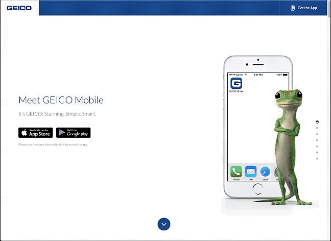 GEICO App