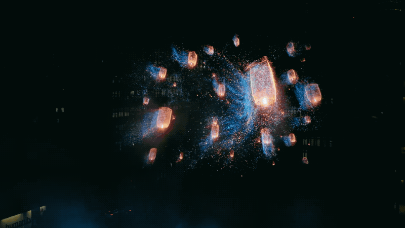 2025 Samsung Mobile "Unpacked" Campaign