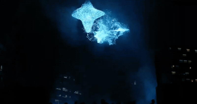2025 Samsung Mobile "Unpacked" Campaign