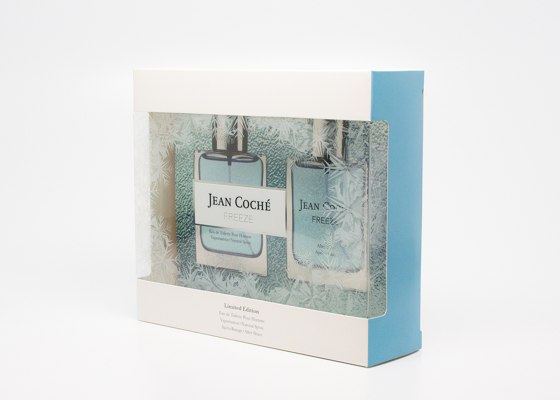 Jean Coché Freeze DuoFold