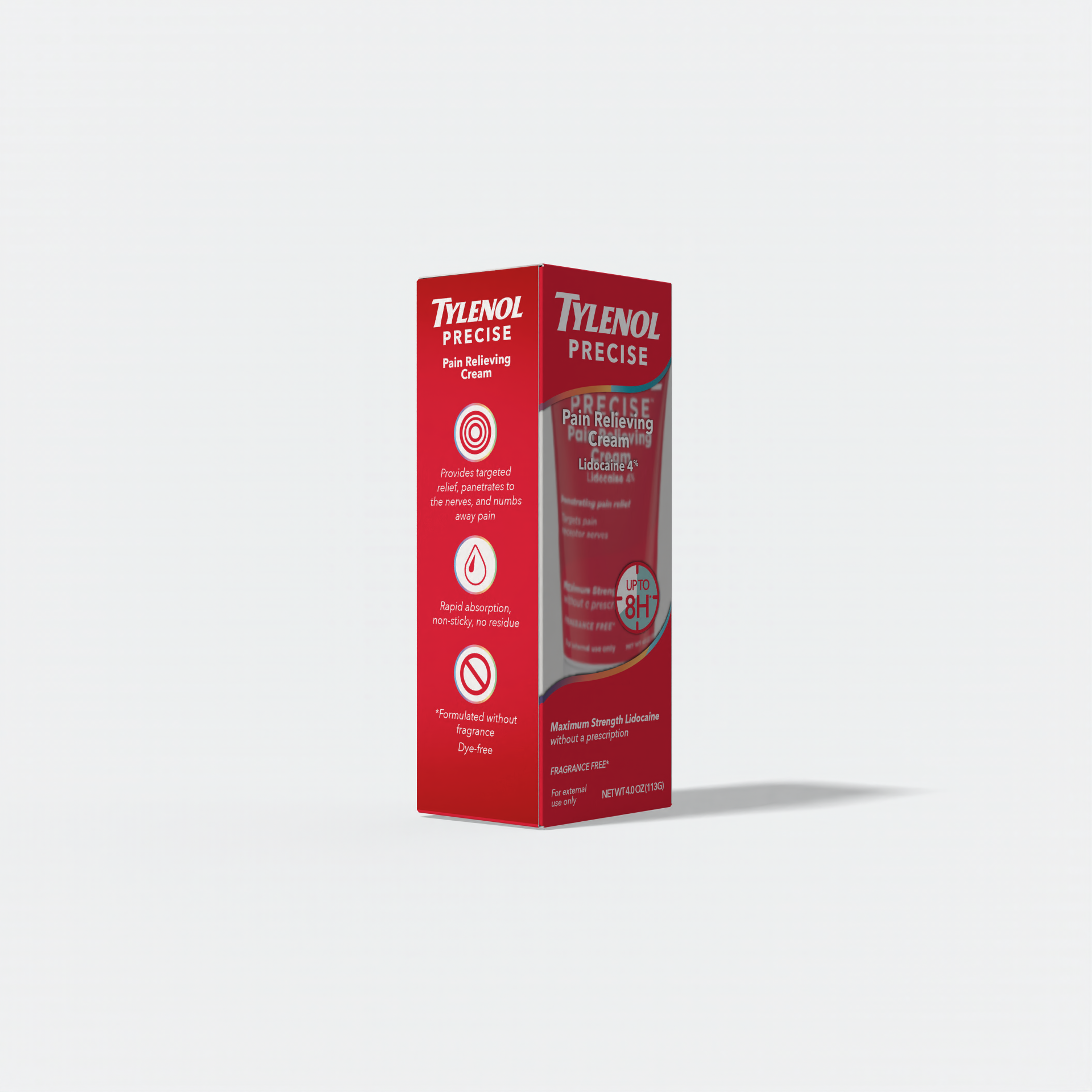 Tylenol Precise