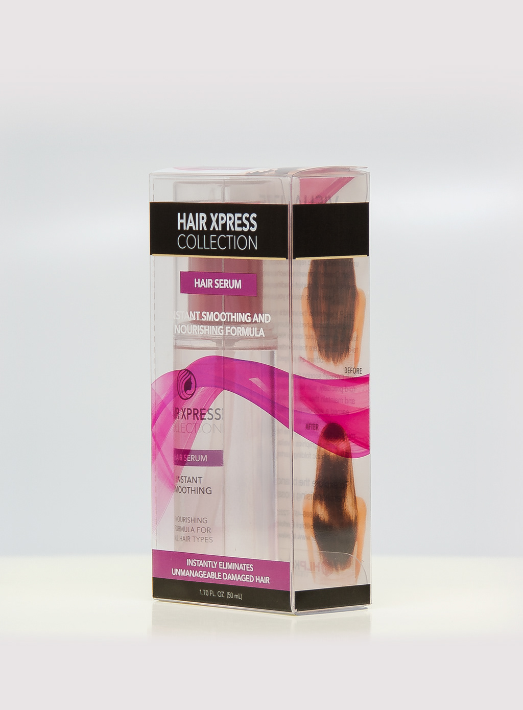 Hair Xpress Collection