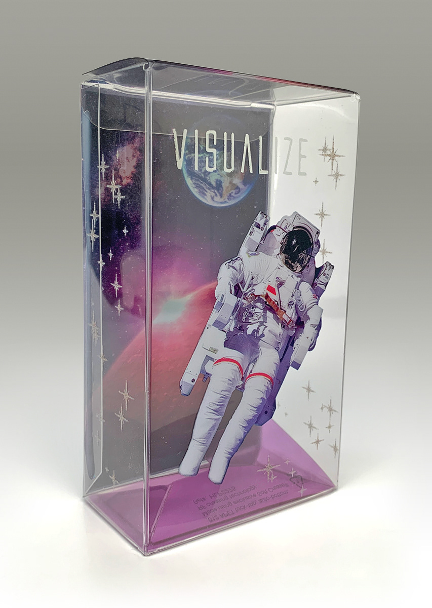 Visualize Galaxy