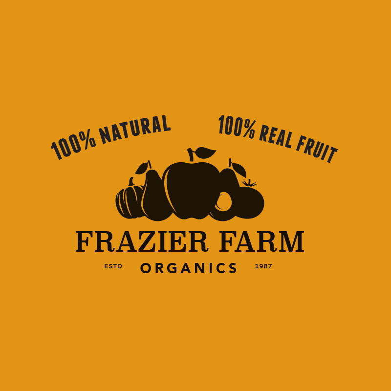 Frazier Farm Organics