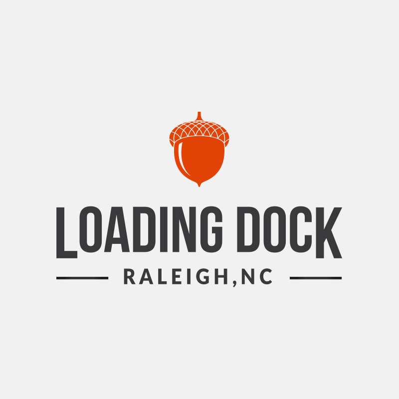 Loading Dock Raleigh