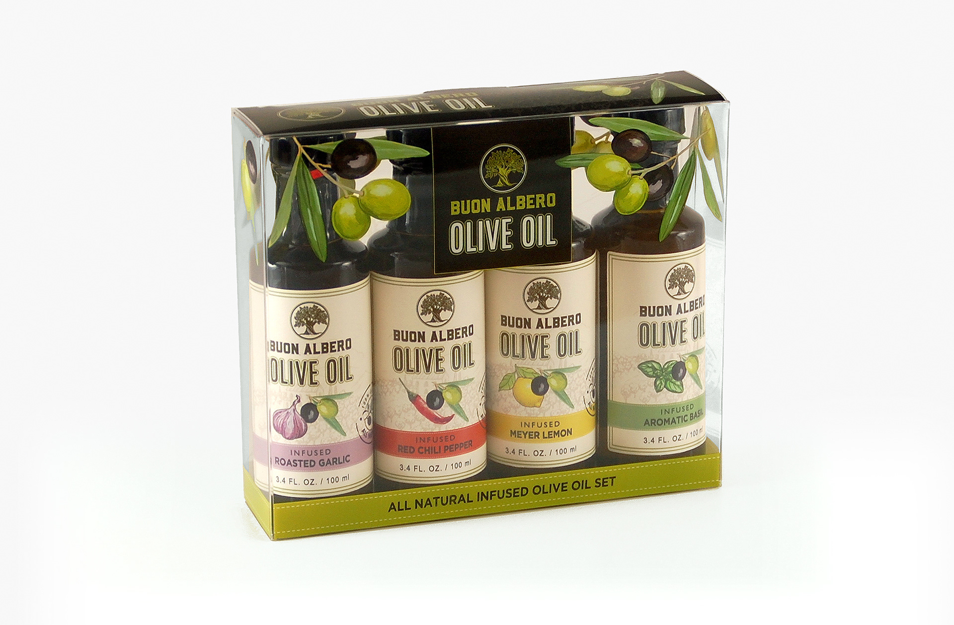 BuonAlbero_OliveOil_Printed_Carton