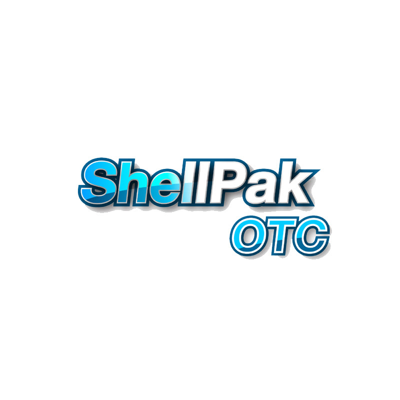 ShellPack OTC