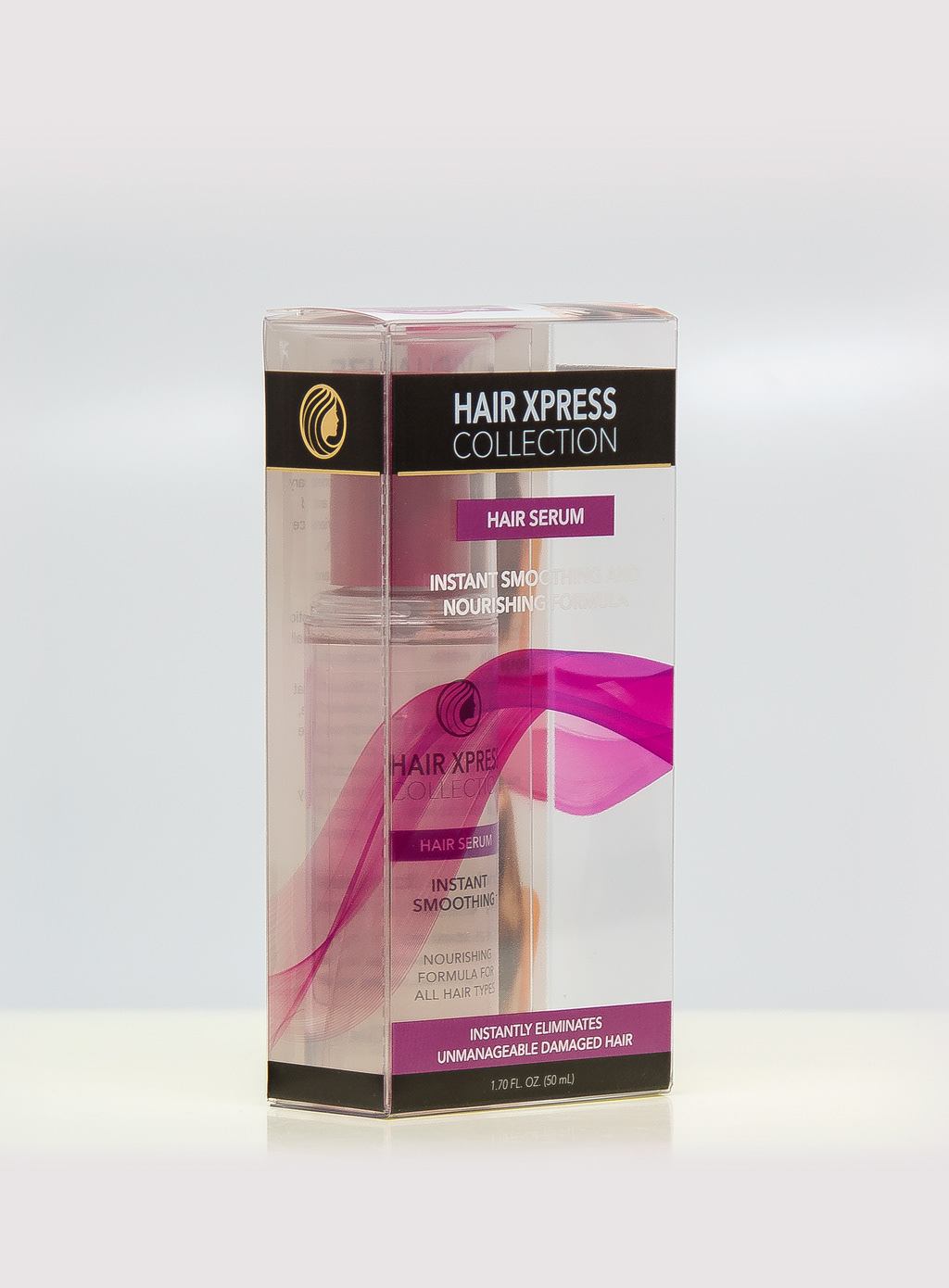 Hair Xpress Collection