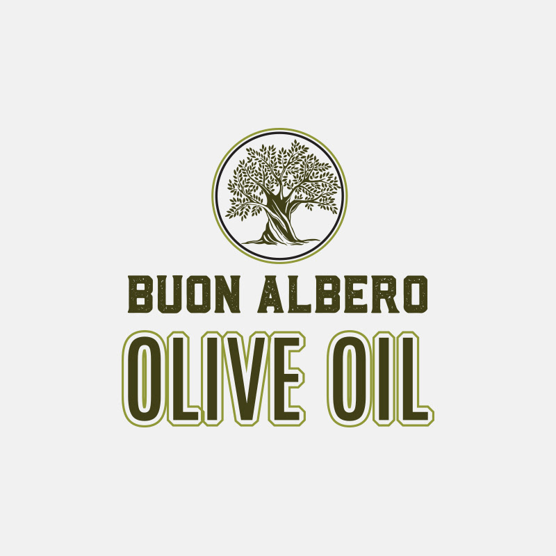 Buon Albero Olive Oil
