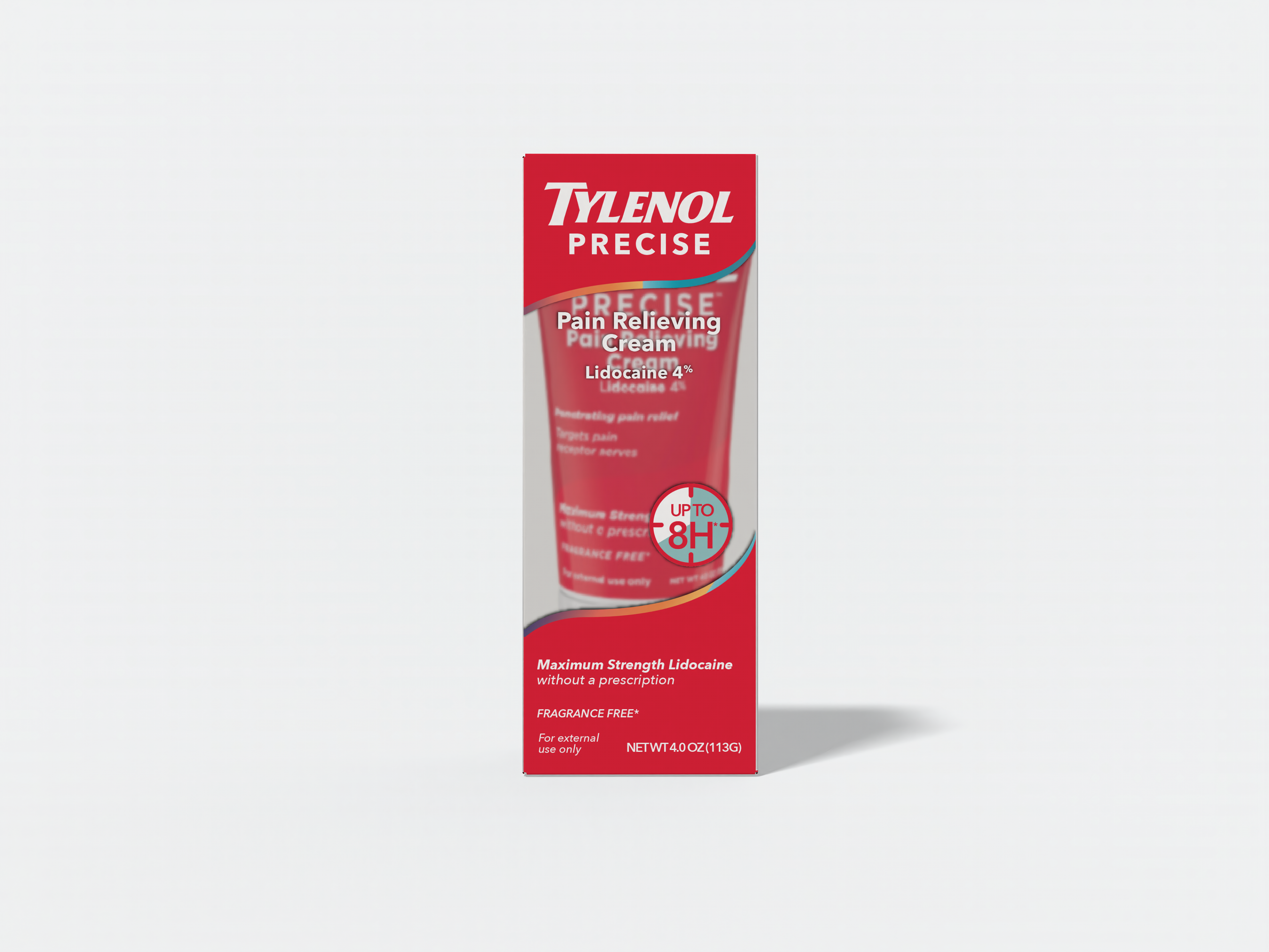 Tylenol Precise