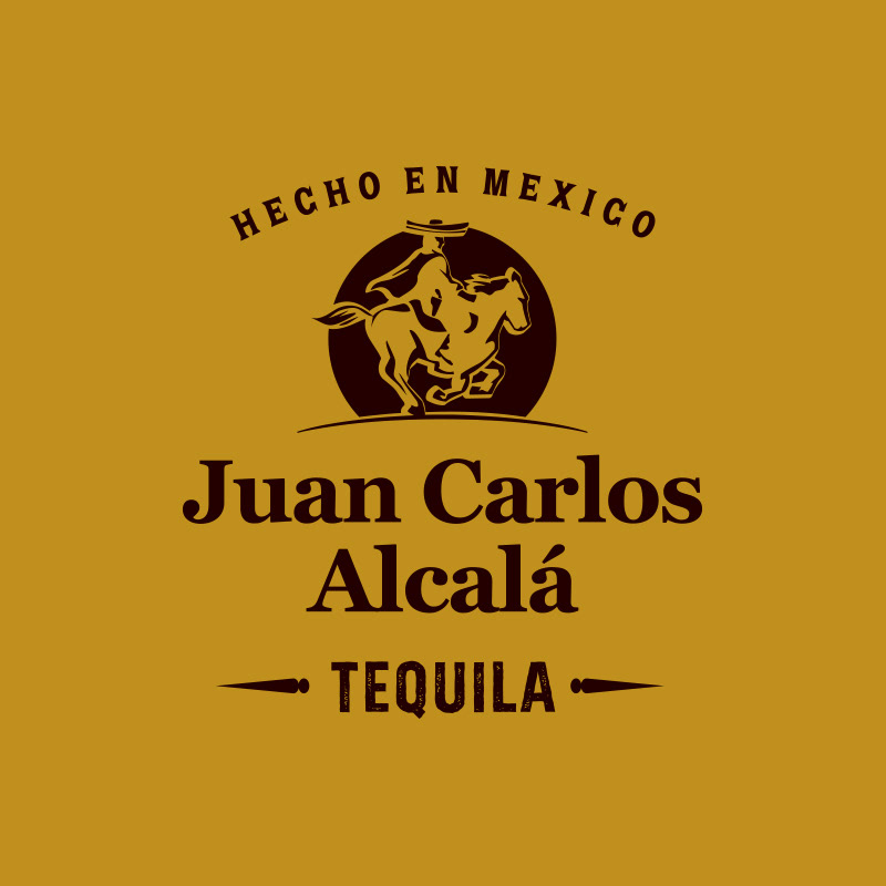 Juan Carlos Alcala Tequila
