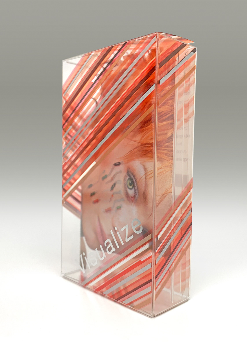 HLPKlearfold Visualize Red Elements