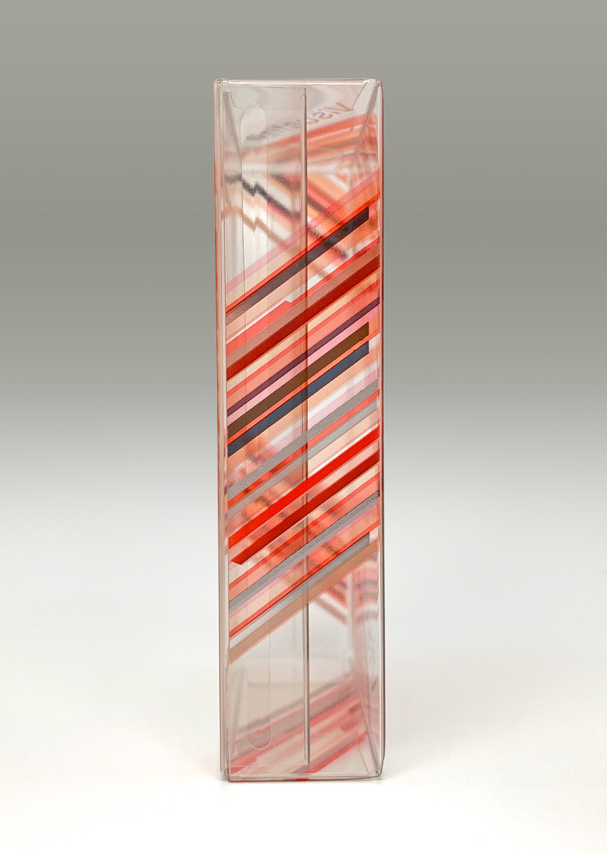 HLPKlearfold Visualize Red Elements