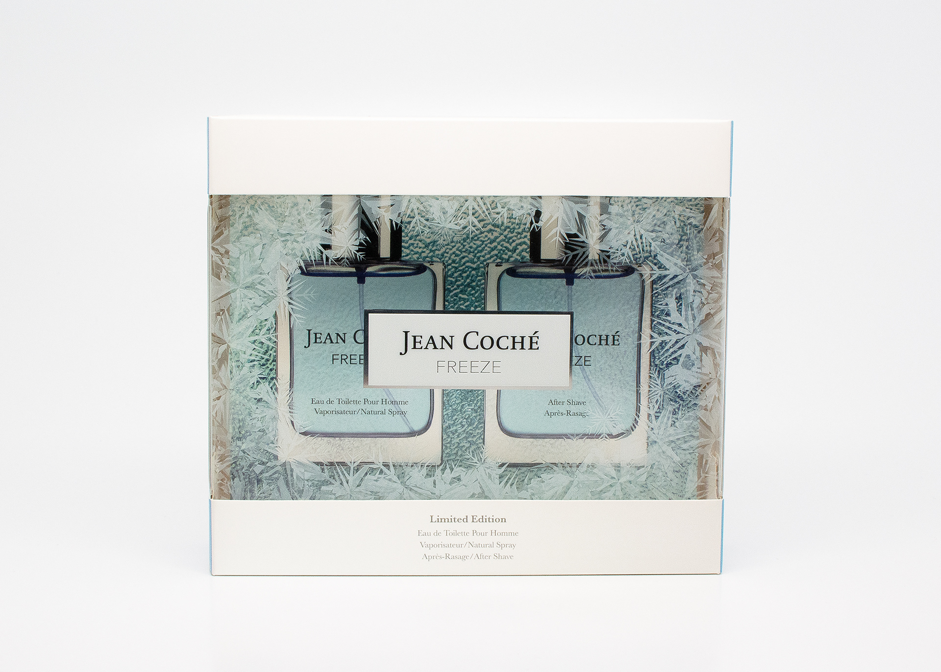 Jean Coché Freeze DuoFold