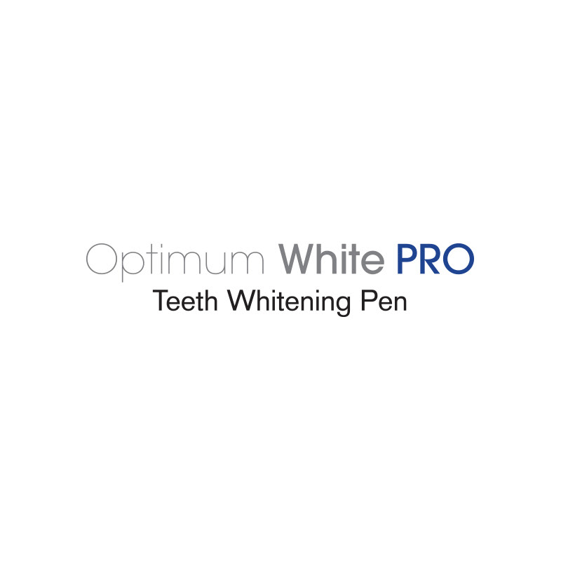 Optimum White Pro