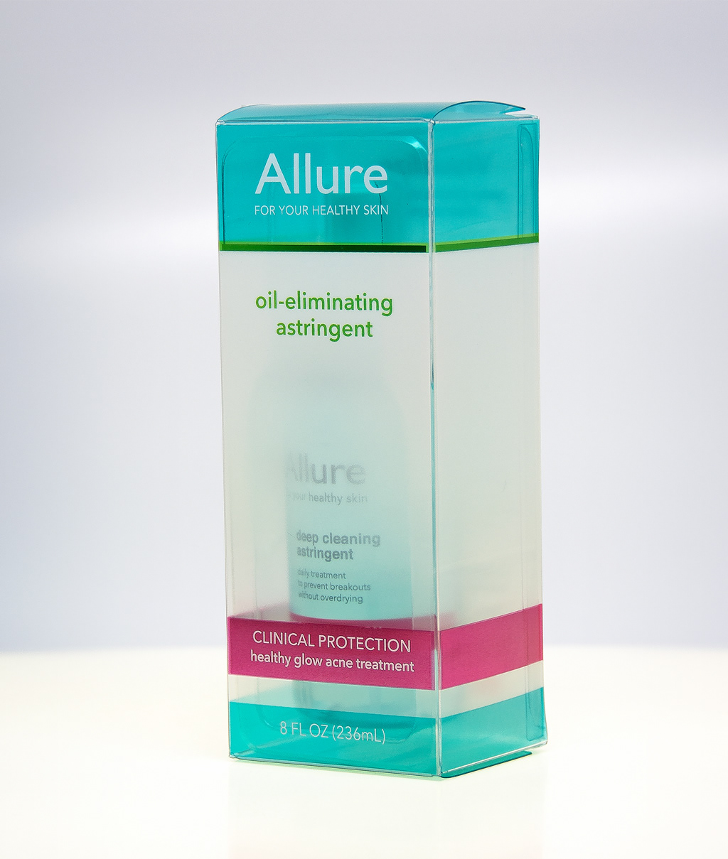 Allure Astringent