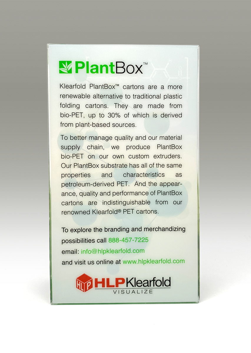 Visualize Plantbox
