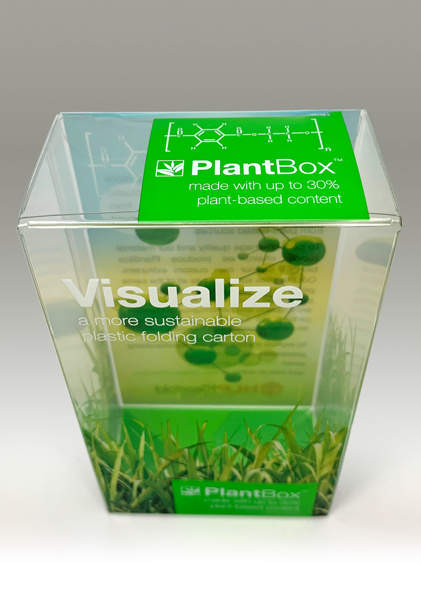 Visualize Plantbox