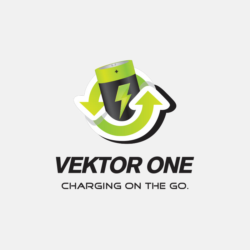 Vektor One Charging