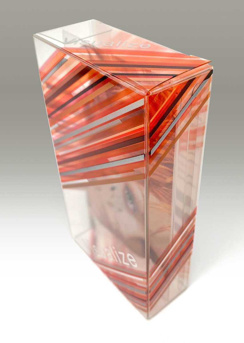 HLPKlearfold Visualize Red Elements