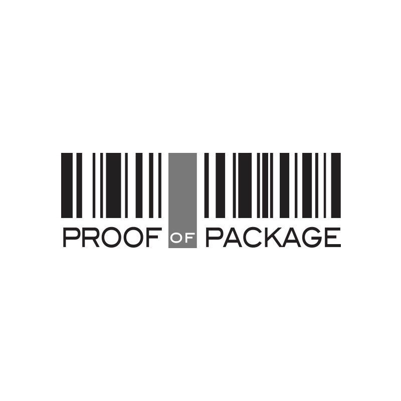 Proof of Package Design Studio