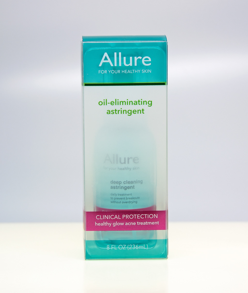 Allure Astringent