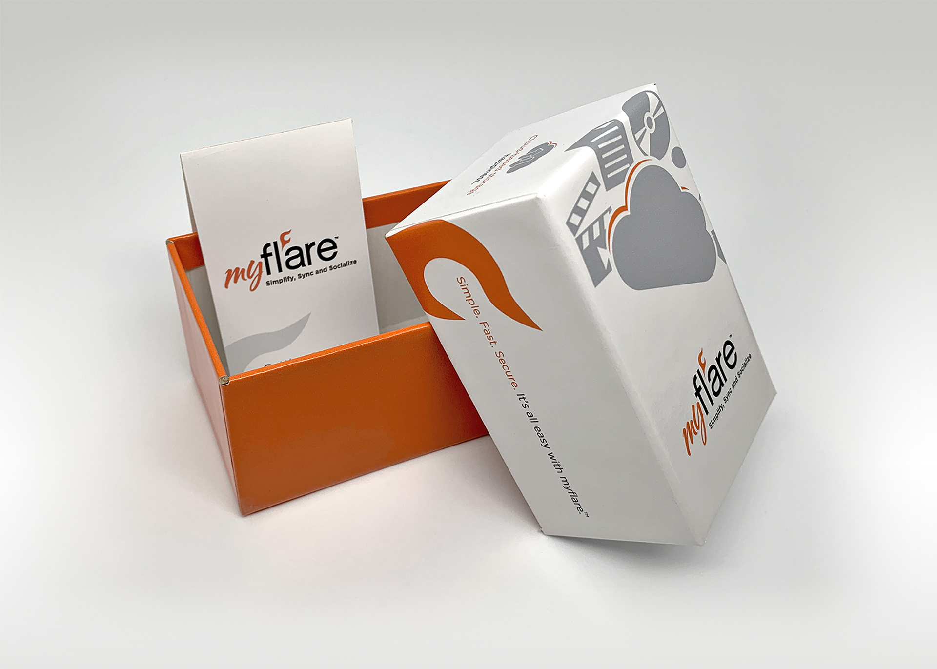 myFlare