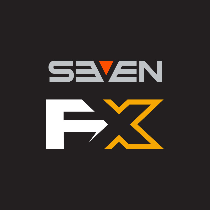 Seven FX Golf