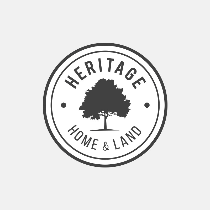 Heritage Home and Land
