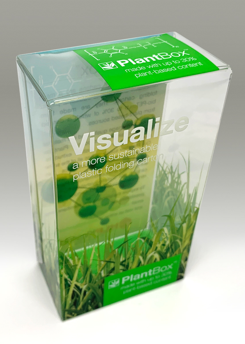 Visualize Plantbox
