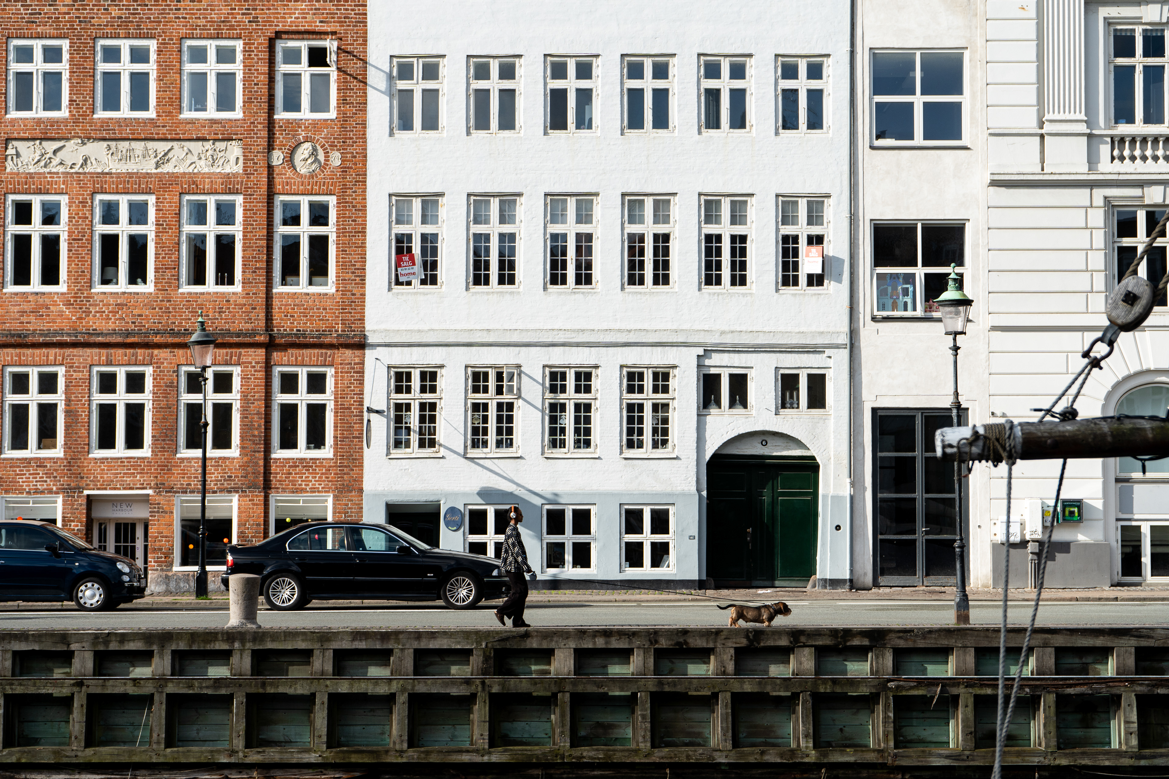 Denmark Trip