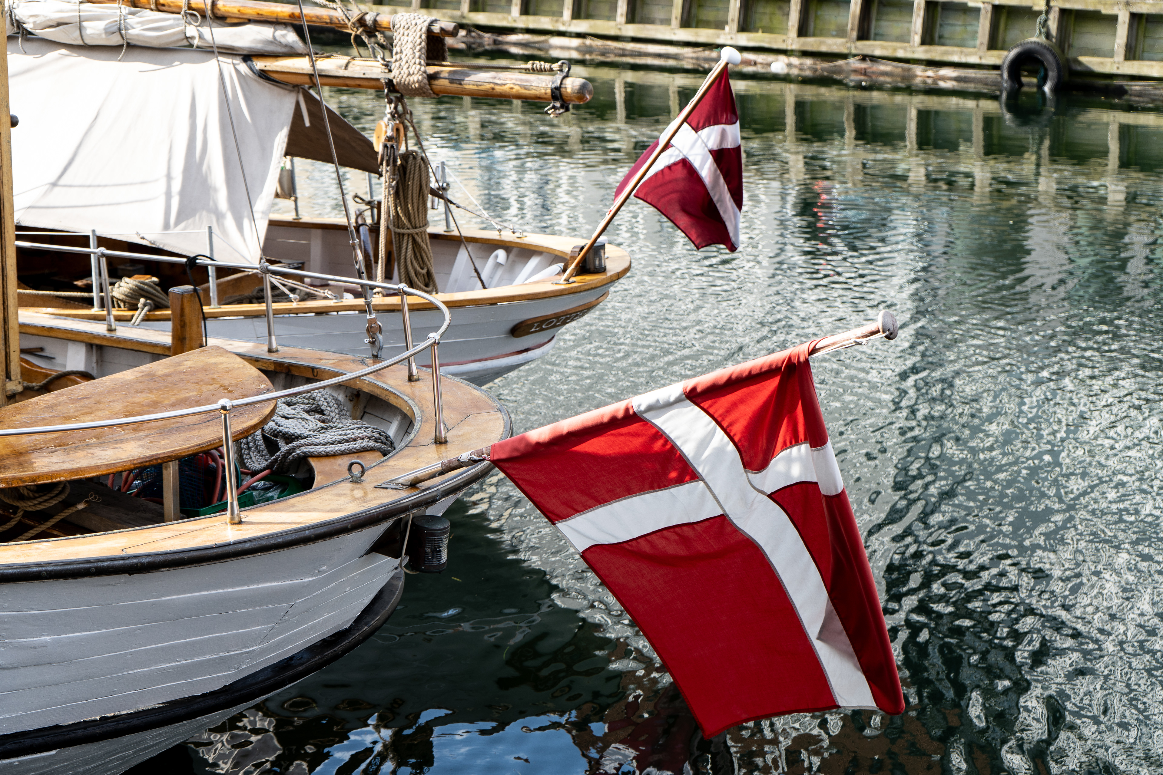 Denmark Trip
