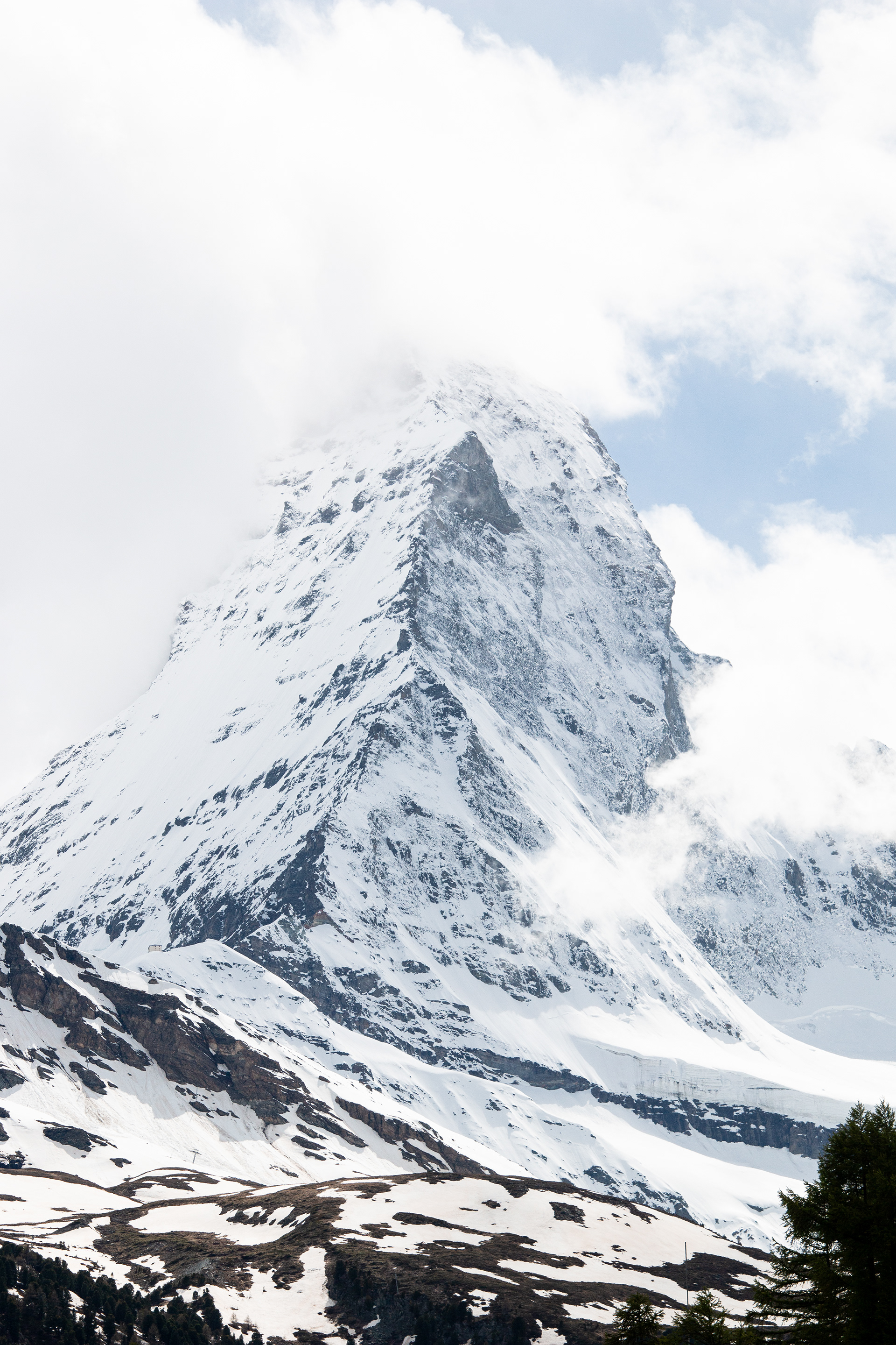 The Matterhorn