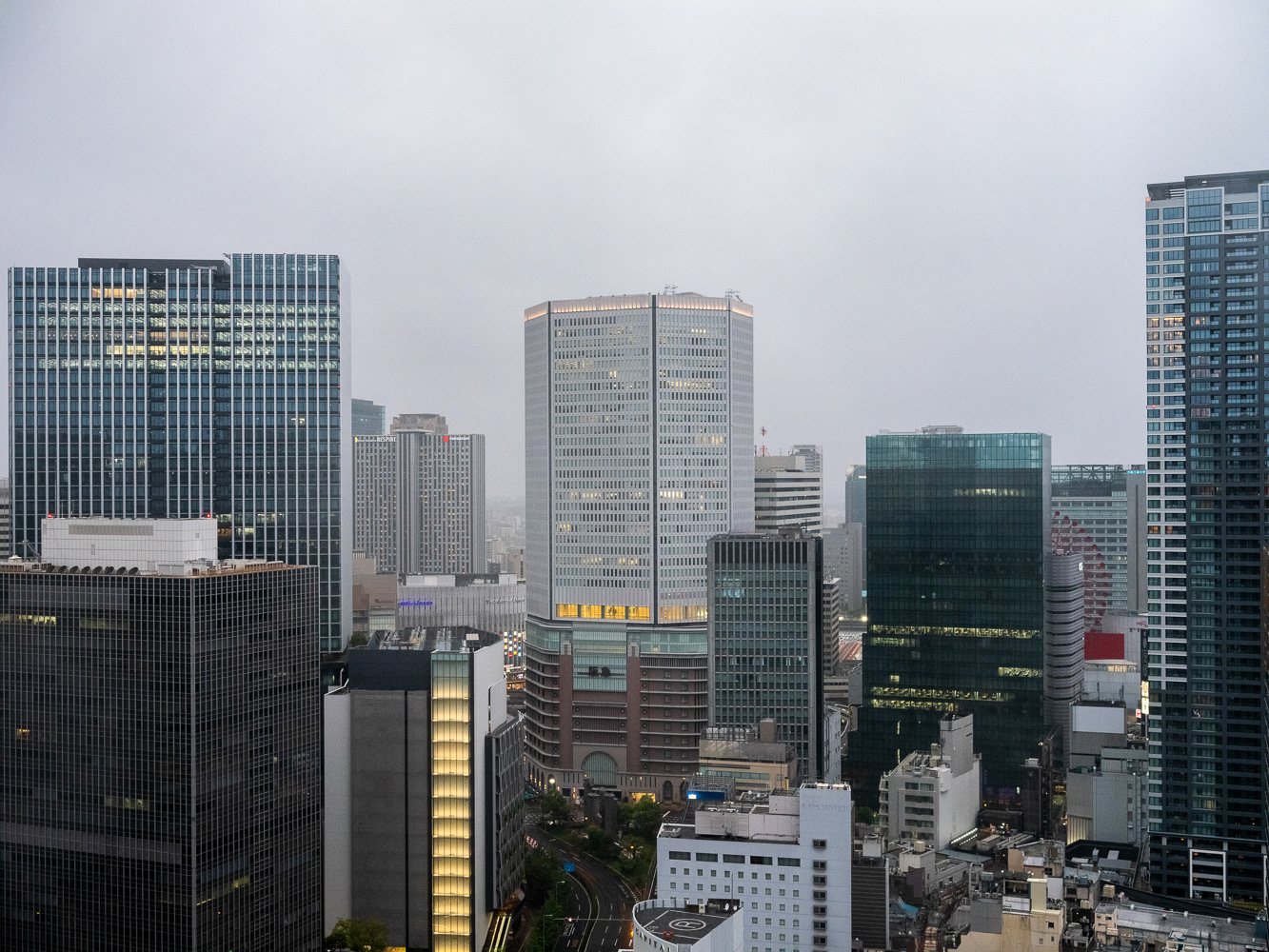 Osaka