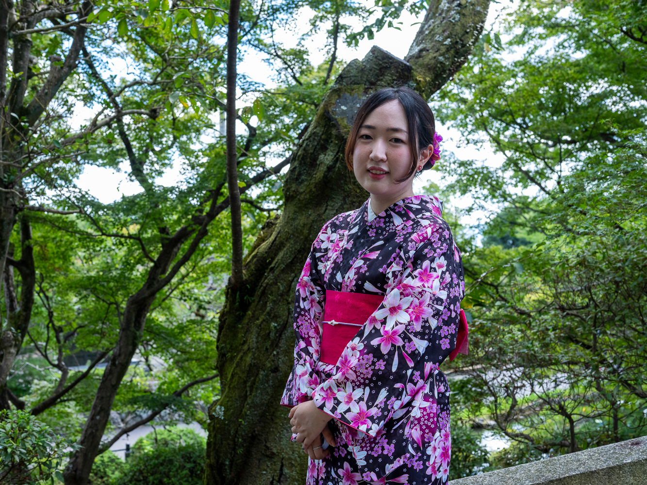 Kyoto