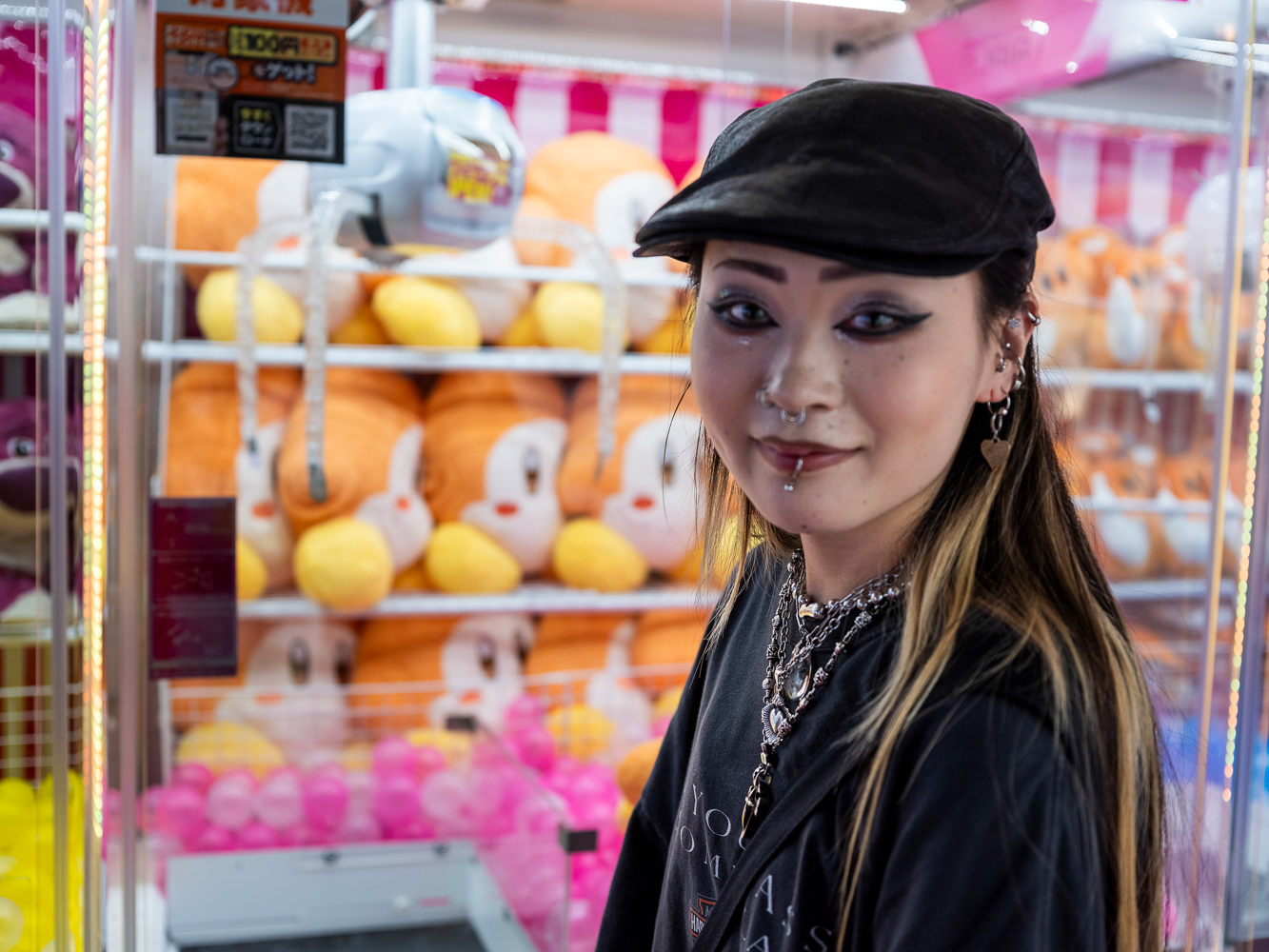 Osaka