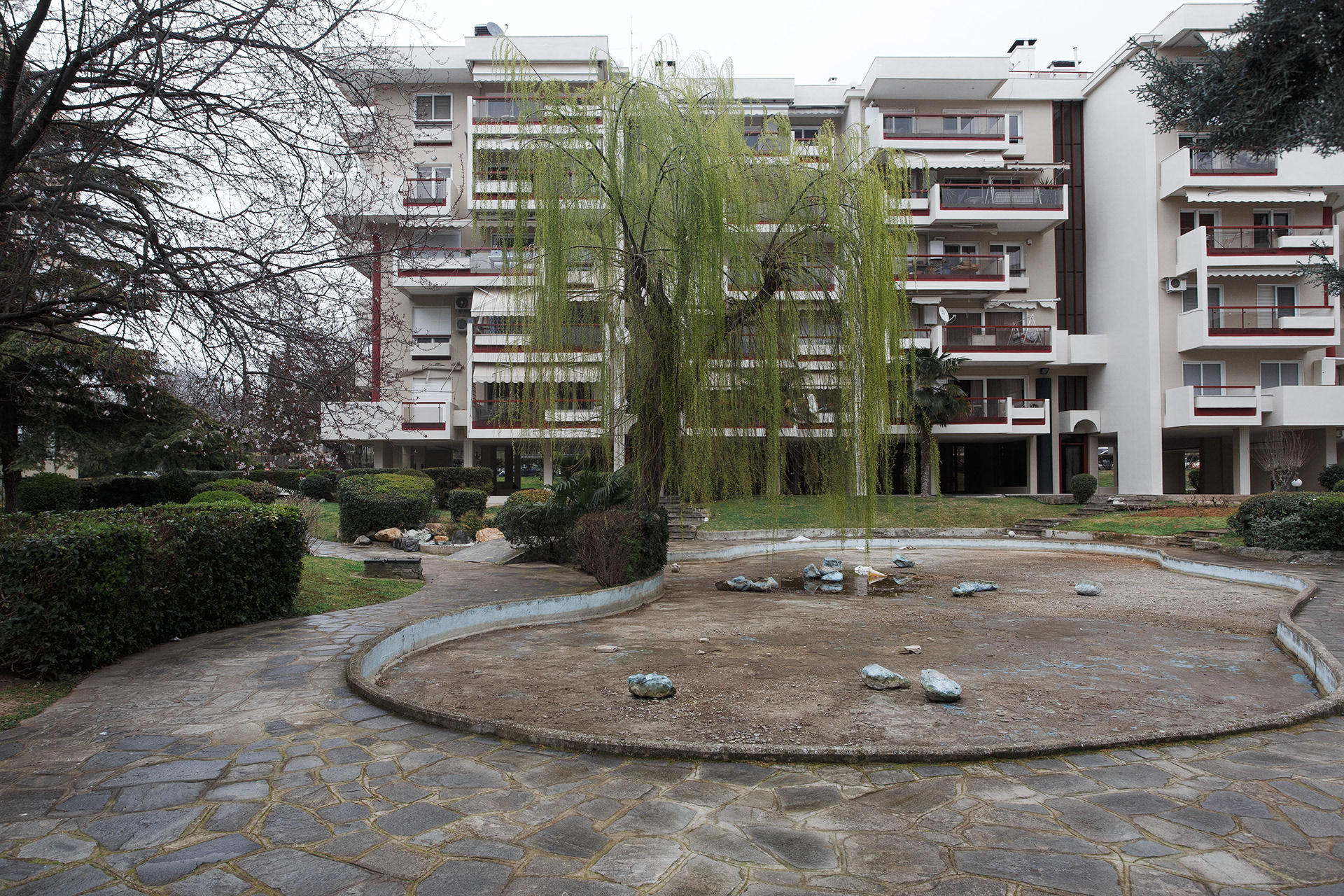 Nea Krini