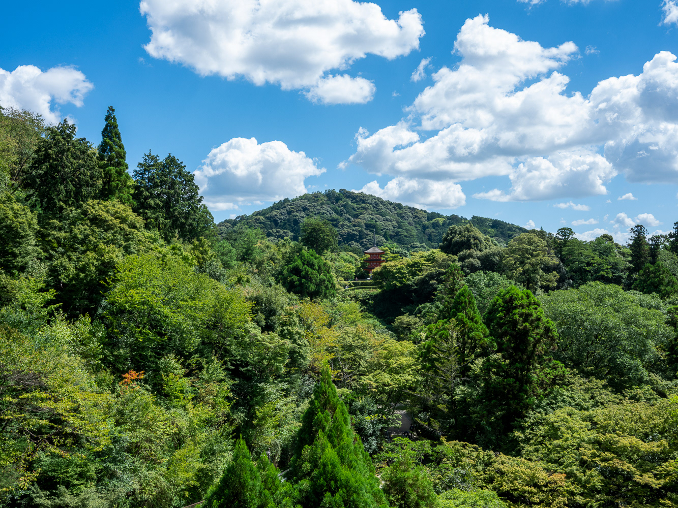 Kyoto
