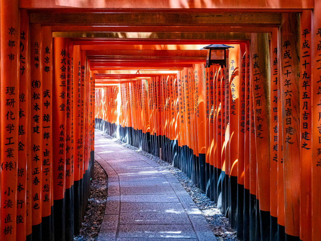 Kyoto
