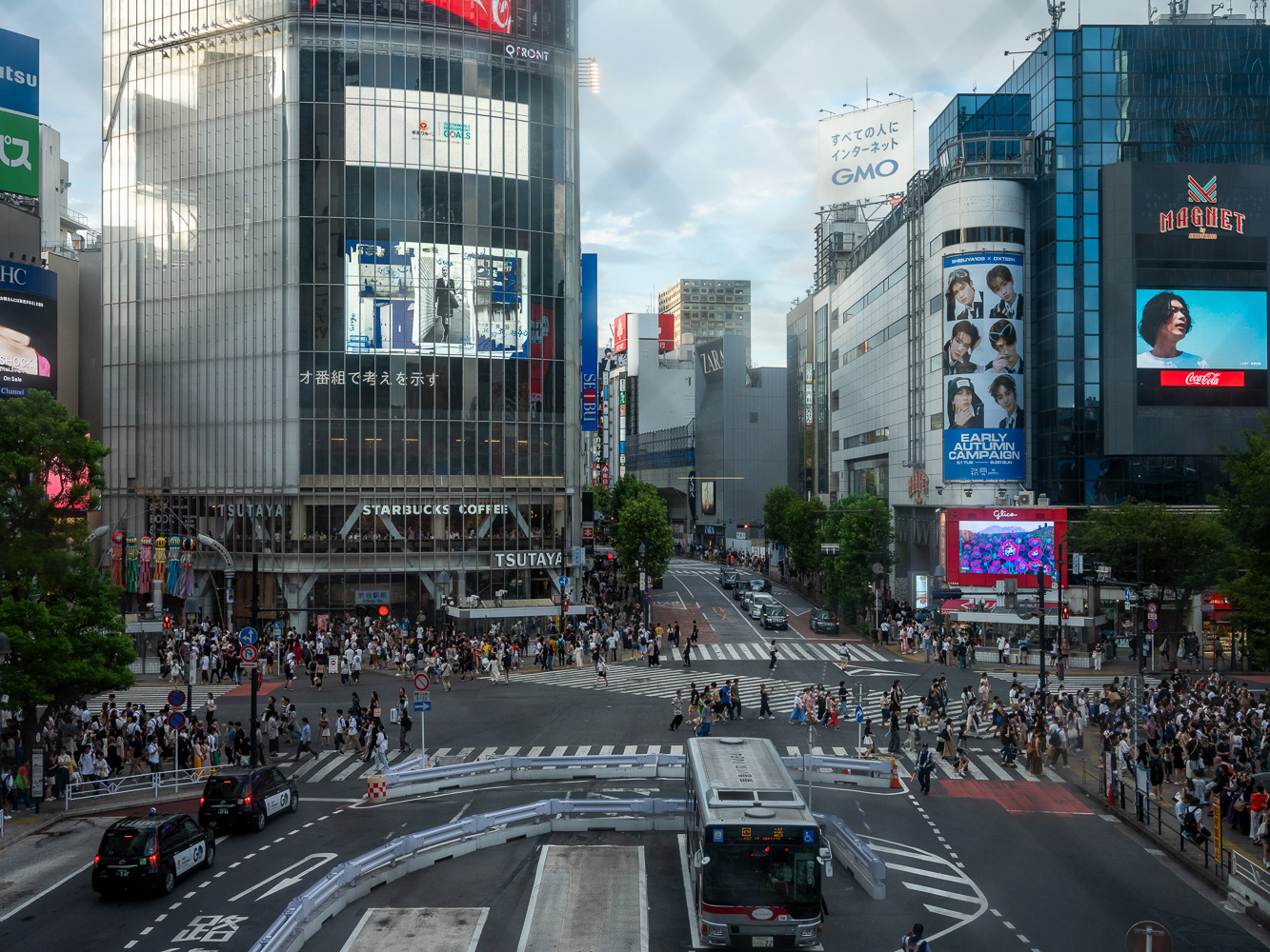 Shibuya, Tokyo