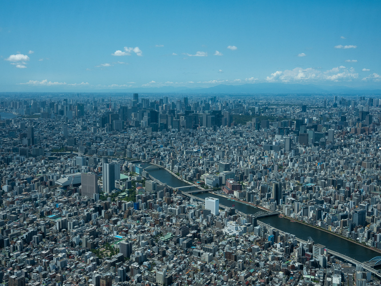 Tokyo