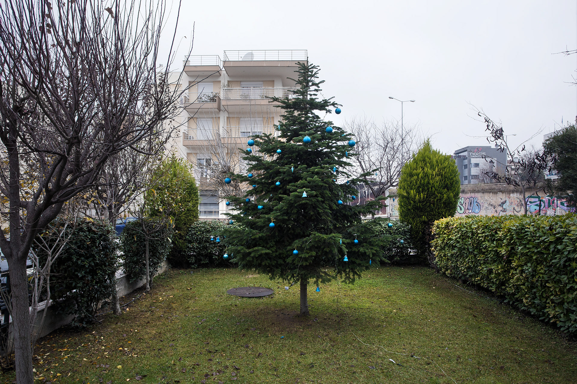 Nea Kifissia