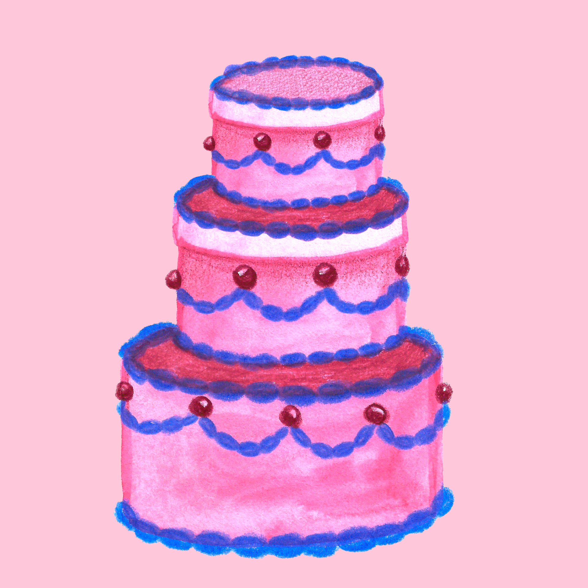 animated birthday card