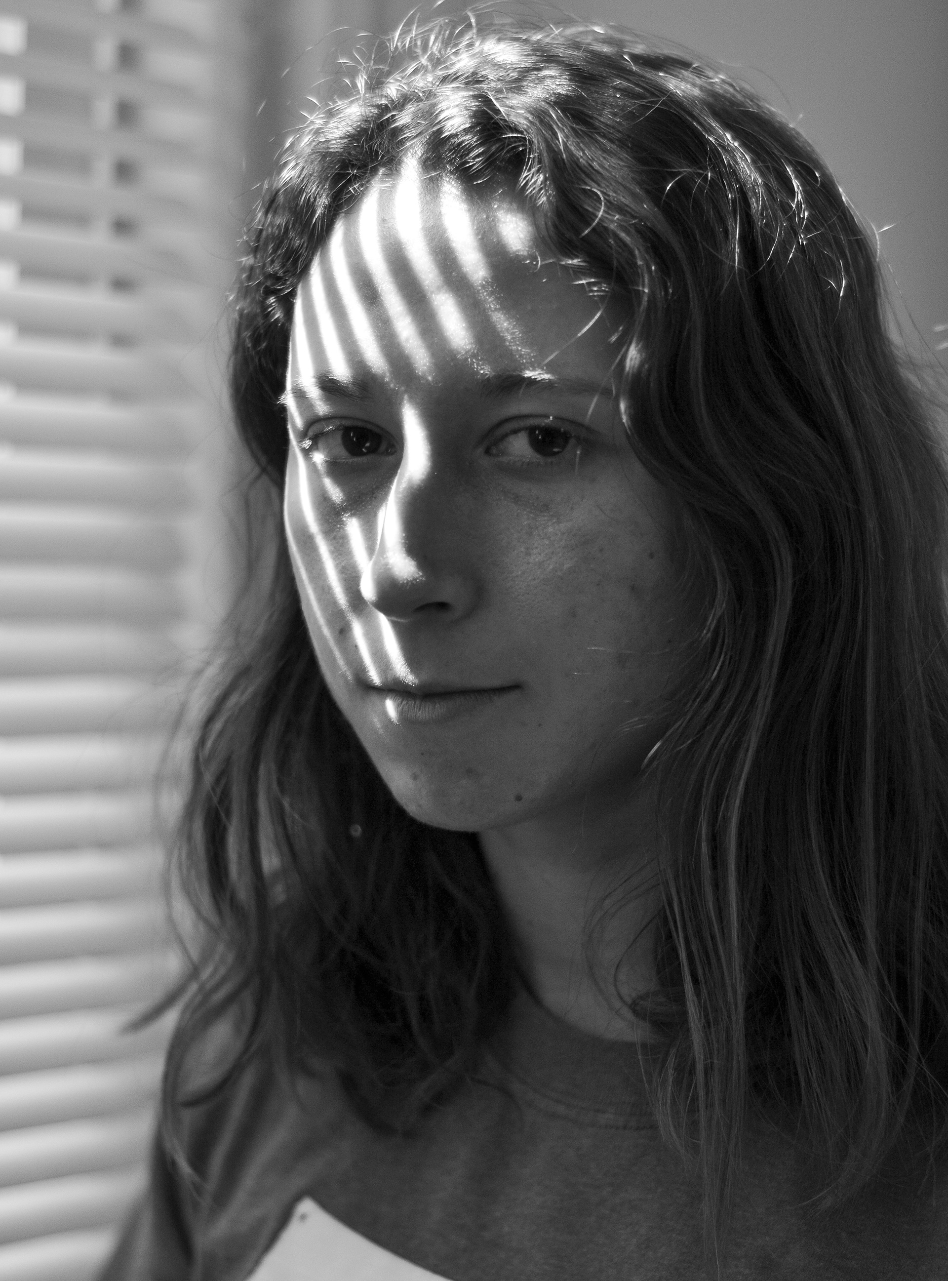On confinement, she says, “I think that choosing confinement, especially as a healthy person, is very frustrating. I am an active person who loves being able to do what she wants. It’s very frustrating to have to make choices based on the pandemic and making sure I am being a responsible citizen instead of making choices based on what I want to do.”
