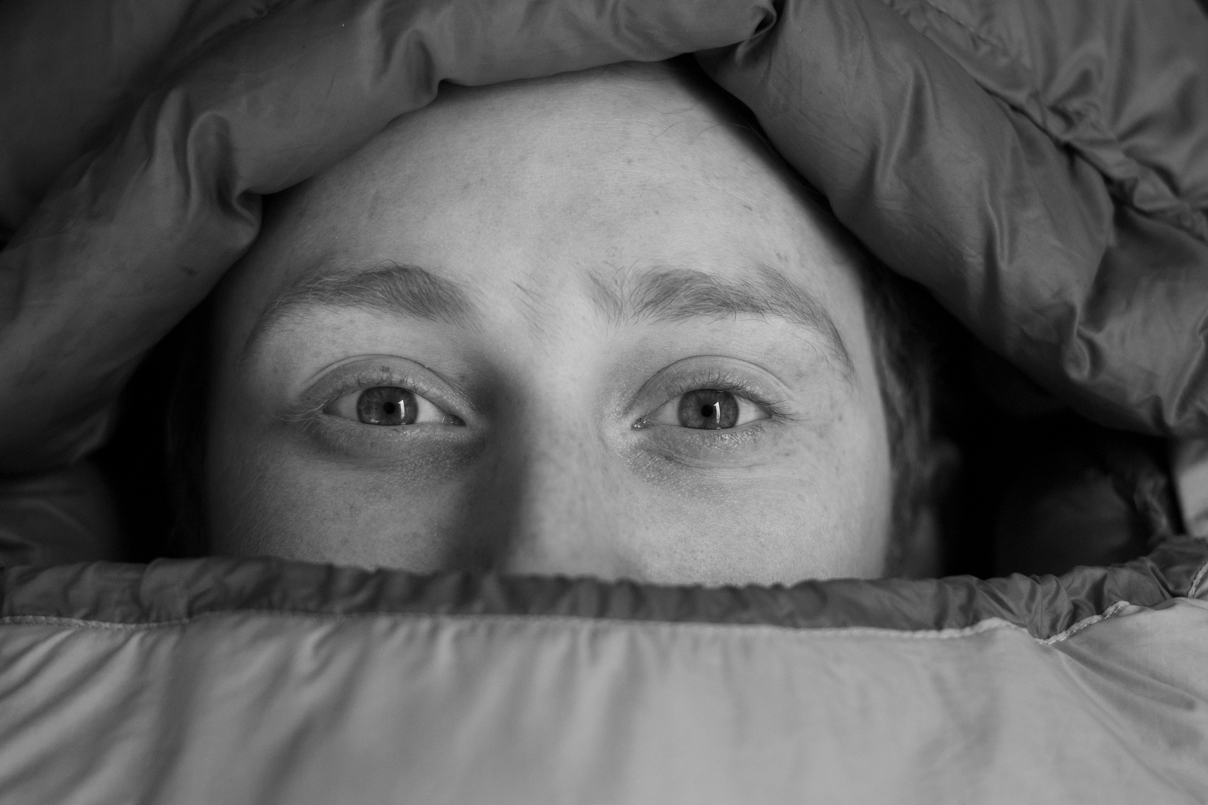 “It is mostly just frustrating that I can’t go out into the woods or do more active things outside that I am normally used to doing on weekends. It’s hard because you have to keep reminding yourself why you can’t do things that you want to do, and it often doesn’t seem like it has an impact. I know that it does in the long-run, but it isn’t as immediately noticeable I guess.”