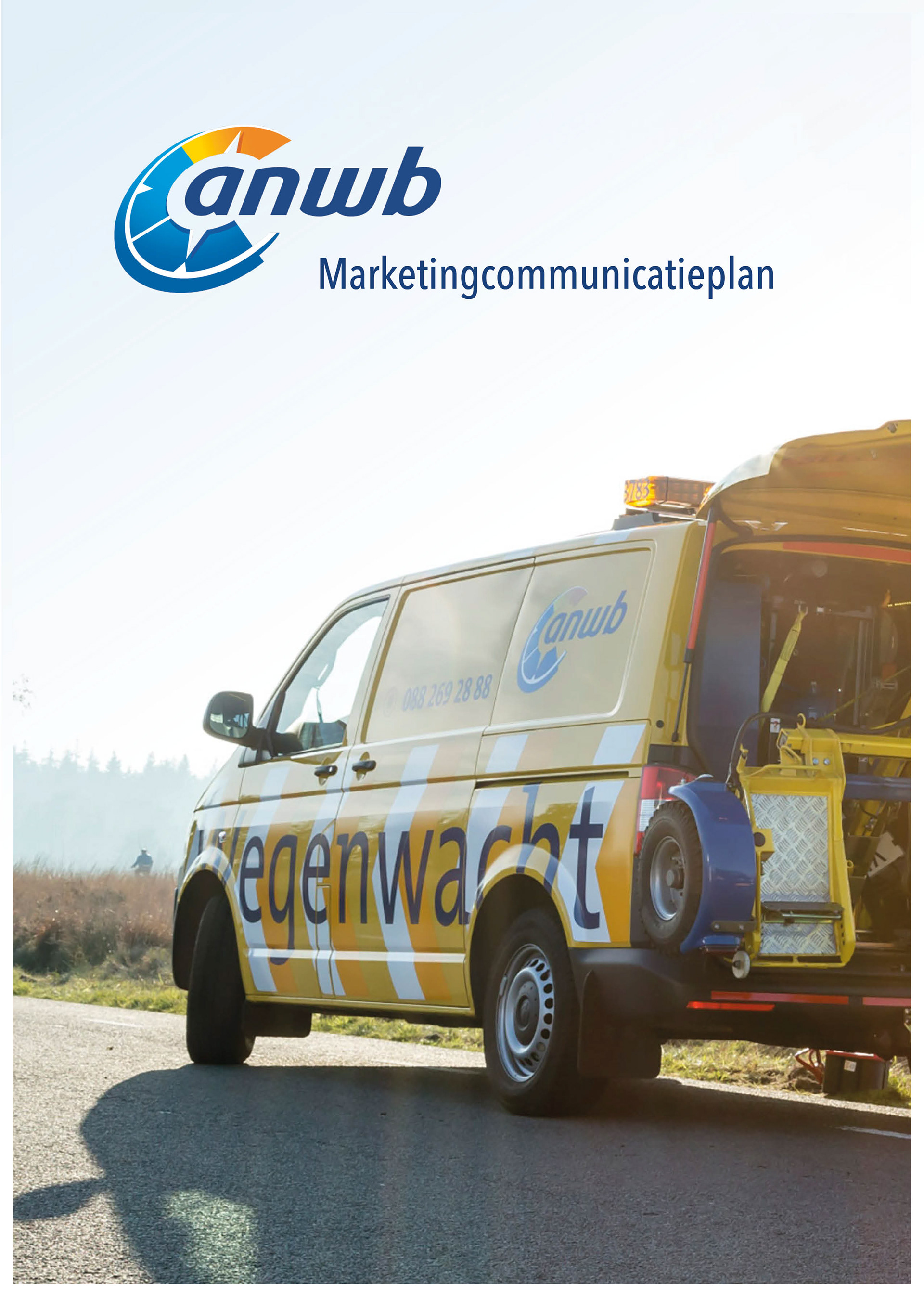 Voorpagina