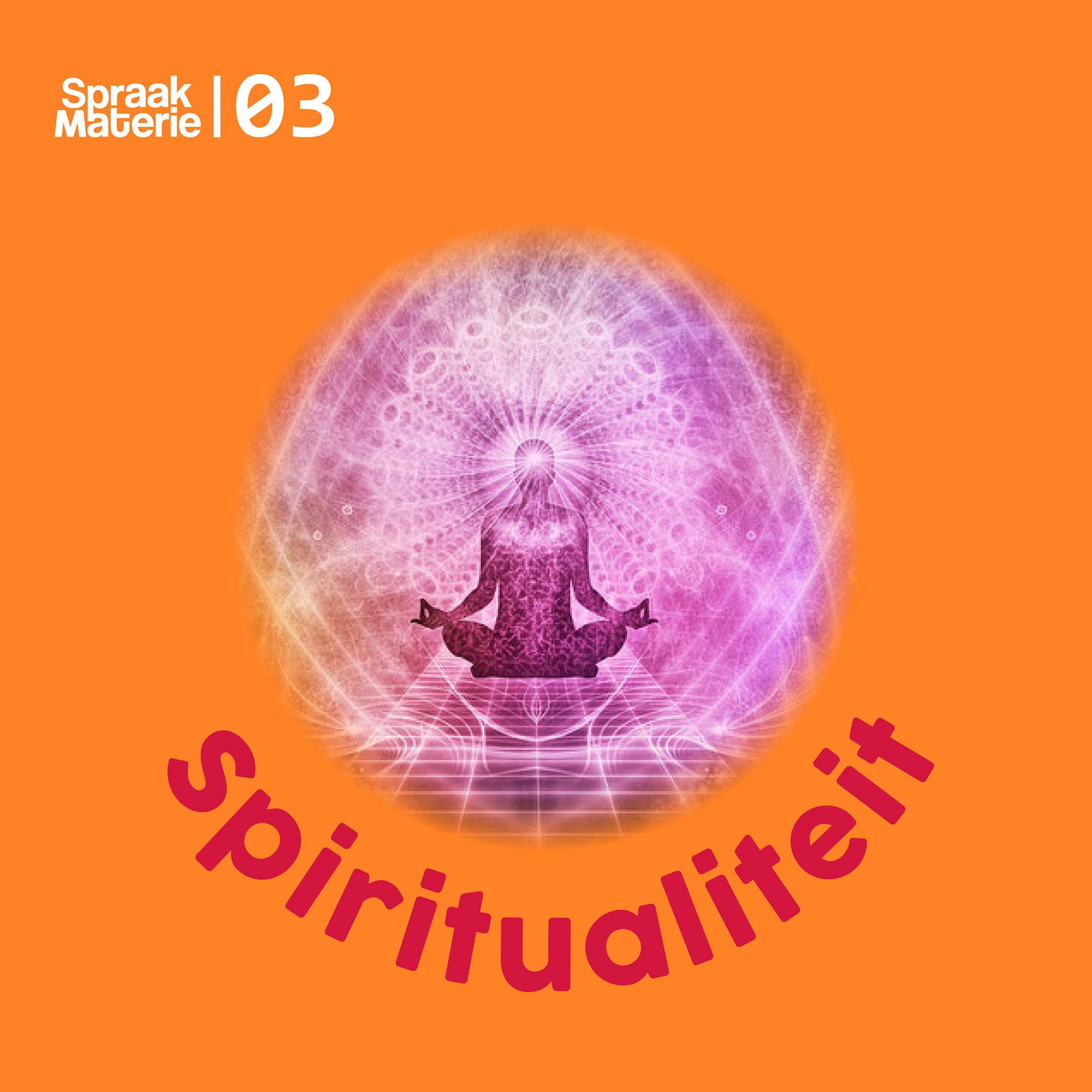 SpraakMaterie S2E3 Spriritualiteit