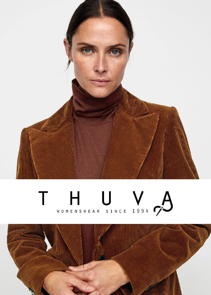 Voorkant folder Thuva