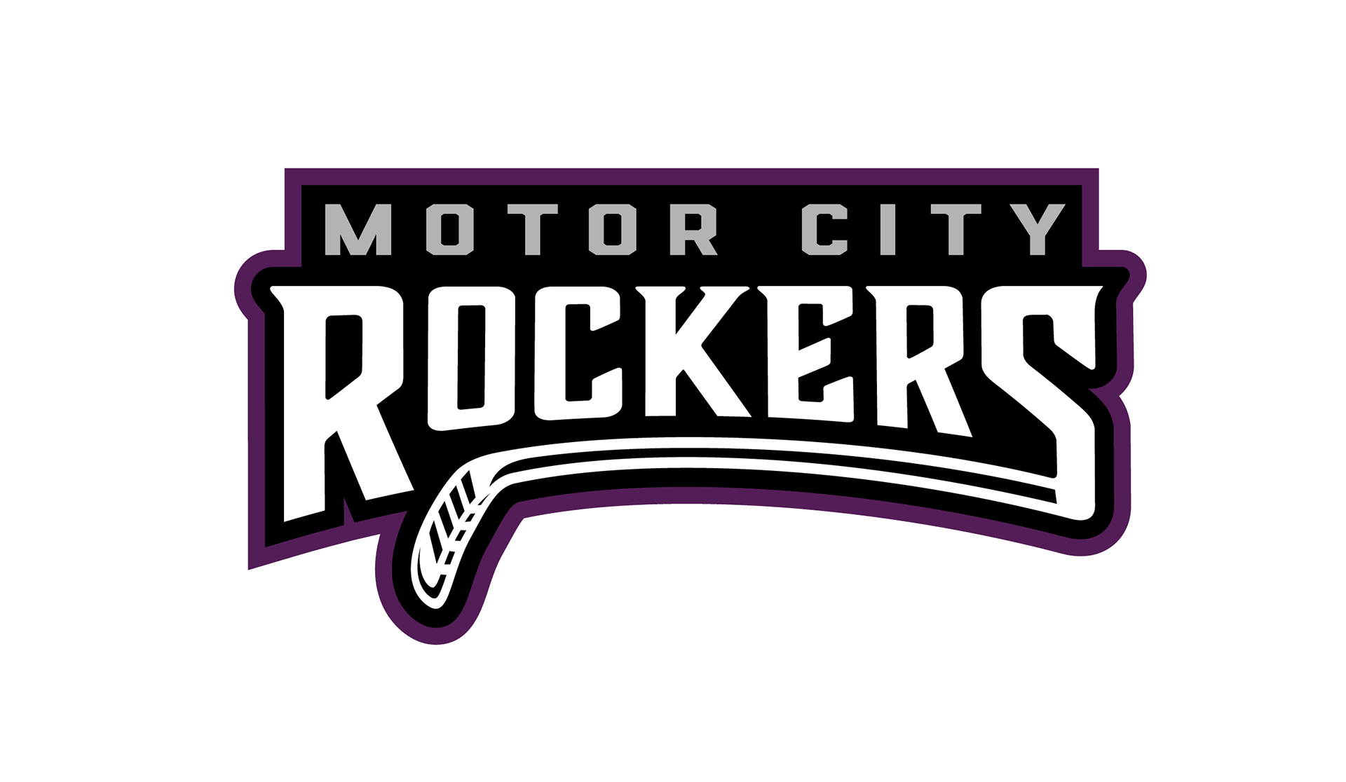 Wordmark Logo